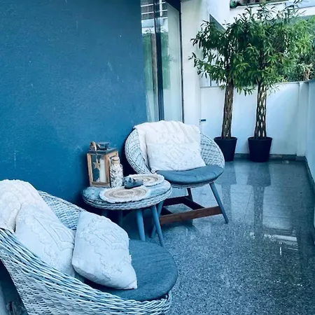 Apartment Koliba 2