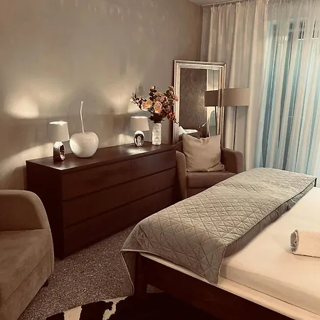 Koliba 2 Apartment