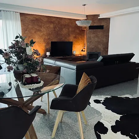 Apartment Koliba 2